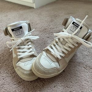 AXEL ARIGATO DICE SNEAKERS